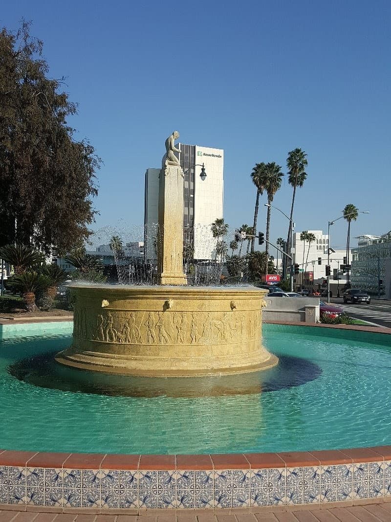 Беверли-Хиллз